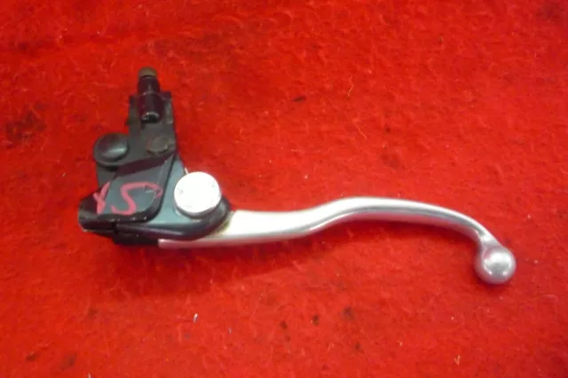 Leva Supporto Frizione Sinistra Suzuki Gsx-R Gsxr 600 1997 1998 1999 2000