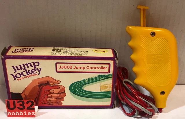 Triang jump jockey JJ002 Jump Télécommande