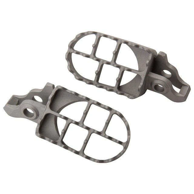 IMS SuperStock Foot Pegs For Honda CR250R 2002-2007