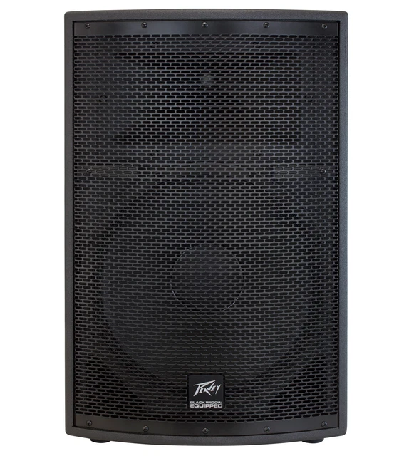 Peavey SP® 2 1000-Watt 2-Way PA Speaker Peavey SP® 2 1000-Watt 2-Way PA Speaker