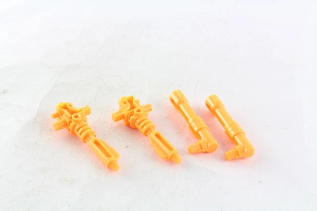 Le Parti Della Spada - Zhistorica - Foto 2