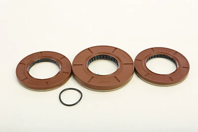 All Balls 25-2080-5 Differential Seal Only Kit Rear 22-520805 134584