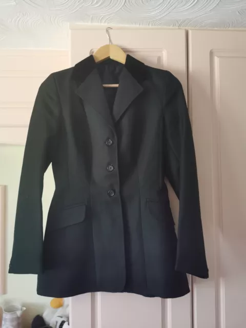 Caldene Ladies Show/Competition Jacket - 34”