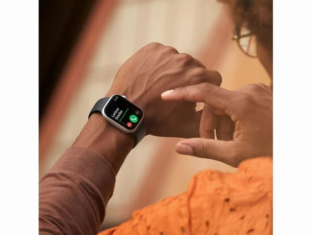 Apple Watch Series 8 4