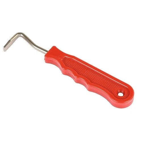 Rascador para Limpieza de Pezu�as KERBL. Rascador Colores surtidos. Herramientas