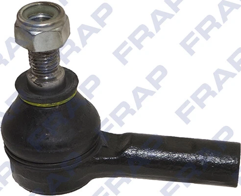febi bilstein 172295 - Barra di collegamento senza cuscinetto