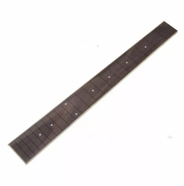 New Rosewood Fretboard Guitar Fingerboard For 41'' 20 Frets Acoustic Guitar Part