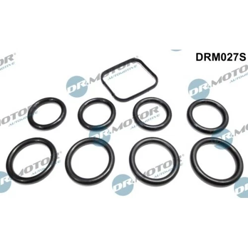 Jeu De Joints D'admission Pour Moteurs MerCruiser OMC GM 5.0L 5.7L Gen