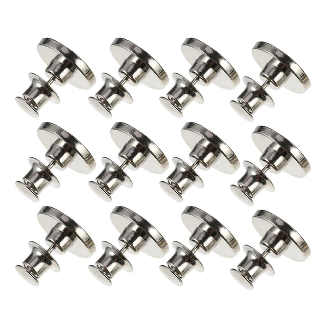 12 Pcs Boutons Jeans Vintage Changer Petit Bouton Extensions De Ceinture Taille