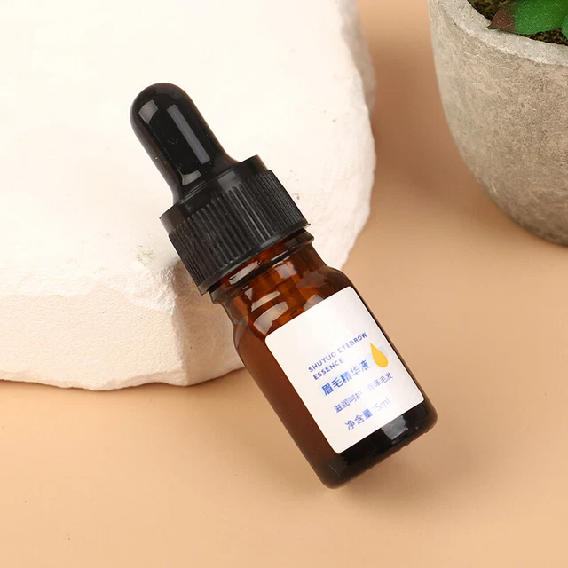 Ciglia siero ciglia crescita rapida crescita capelli anti perdita capelli prodotti prevenzione #DB