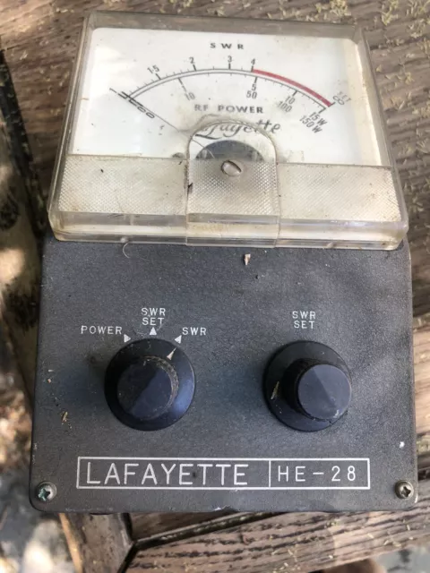 test electronics