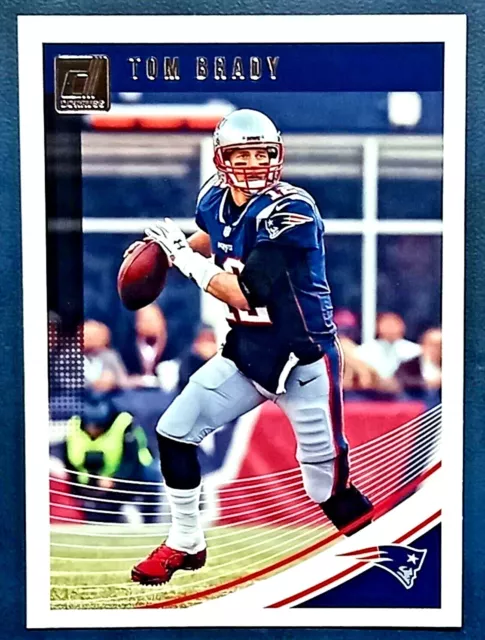 2018 Nfl American Football Trading Cards Choose - Rc Rookie Stars Hof