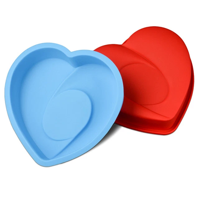 Baking Sheet Bakeware Silicone Fondant Pudding Cake Chocolate