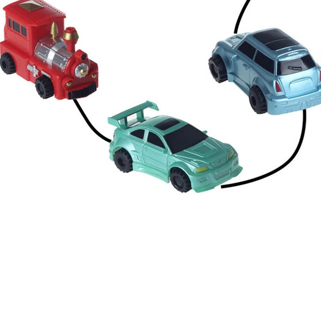 Car Inductive Pen Inductive Car Pen Improve Organizational Capability For Kids
