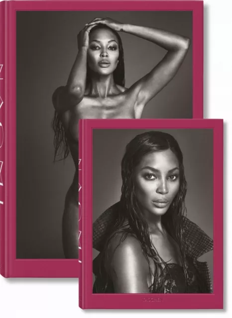 Naomi. Updated Edition | Buch | 9783836563529