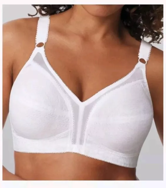 Playtex Bra Support 2700/0027/0020 Brand New With No Tags