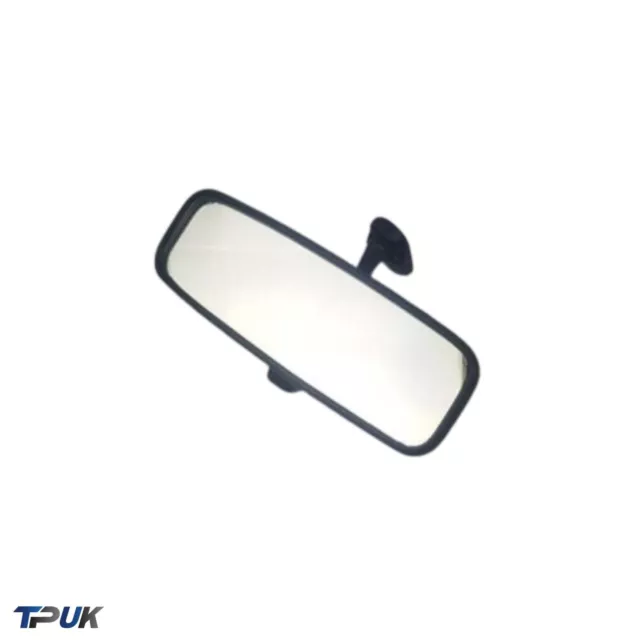 Interior Rear View Dipping Mirror For Ford Fiesta Focus Mondeo 4982463