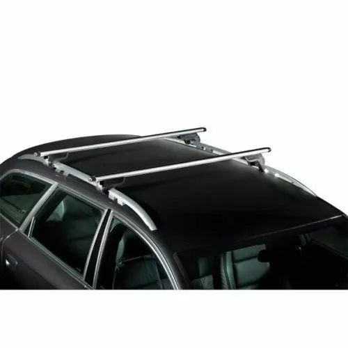 Barres De Toit Aluminium Citroen C3 Picasso / X-Tr