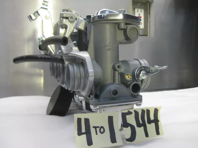 cb550 carbs