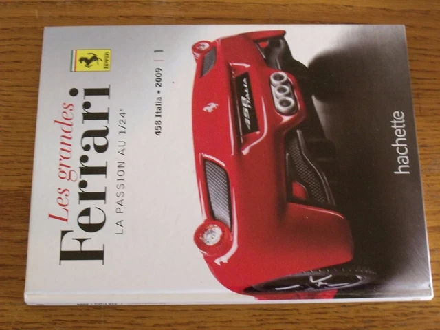 La Ferrari Testarossa - Livres