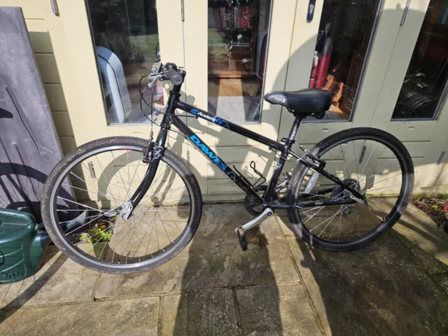 DAWES ACADEMY 26 bike 20.00 PicClick UK