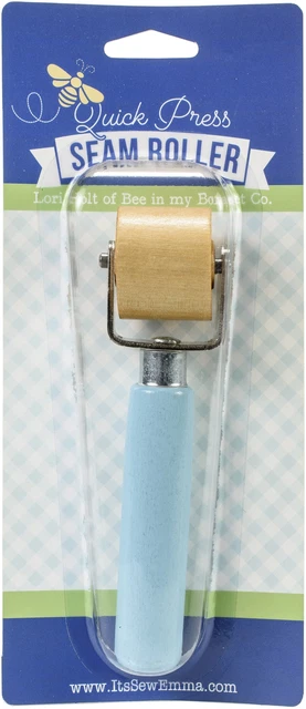 It's Sew Emma Schnellpresse Nahtwalze von Lori HoltISE735