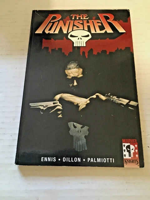 Army of One by Garth Ennis (2002, Trade Paperback)
