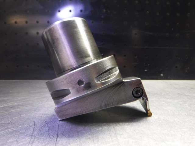 Sandvik Capto C6 Indexable Grooving/Parting Head C6-RF123G20-45065B (LOC2108A)