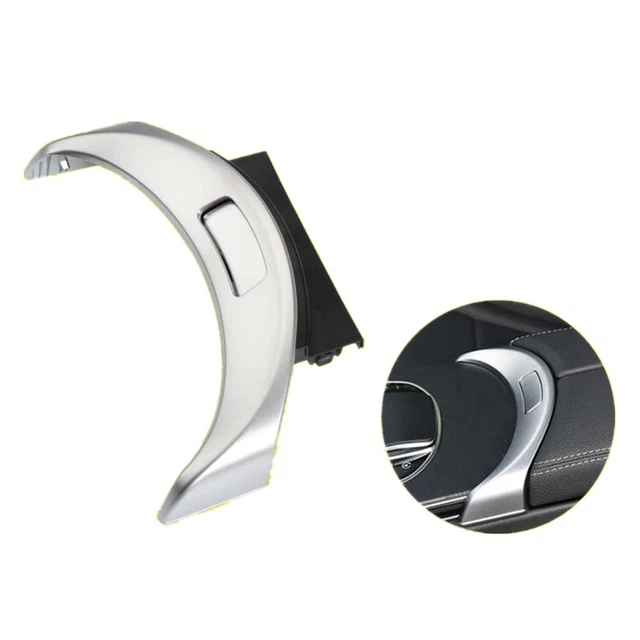 Accoudoir Boite Interrupteur Avant Console 2056803711 A2056803407 Directement