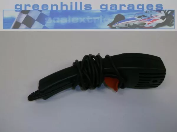 Greenhills Scalextric Controller manuale sportivo trigger rosso - usato - MACC647