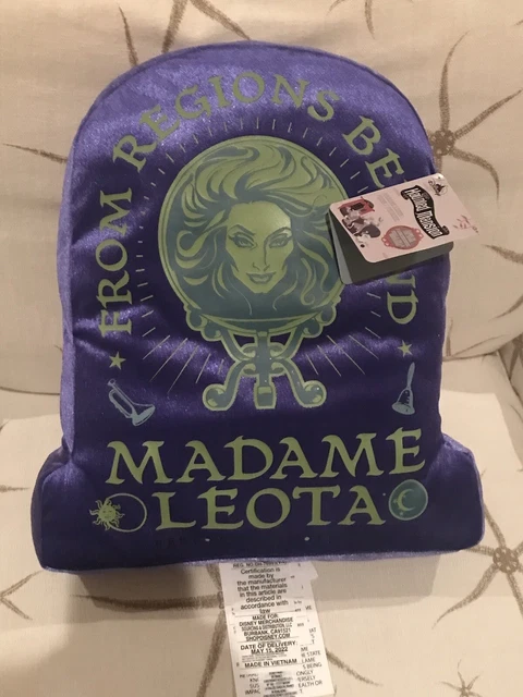 haunted halloween disney