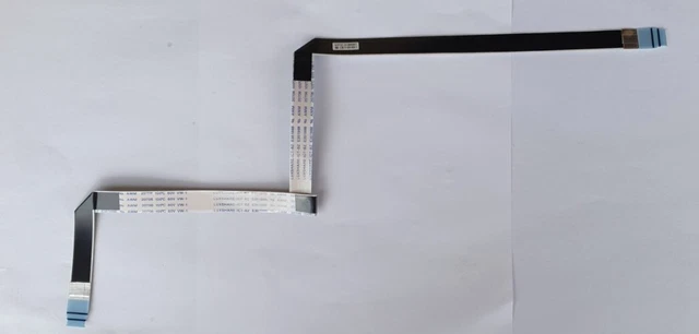 Nappe LVDS Sumitomo Pour TV Sharp LC-60LE652E – AWM 21147 60V VW-1 – Occasion