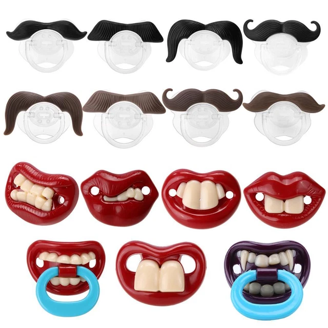 Funny binky sales