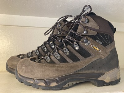 ASOLO POWER MATIC 400 GV Wide Gore-Tex 