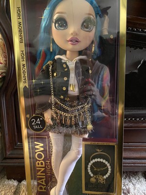 rainbow high amaya 24 inch rainbow high amaya 24 inch