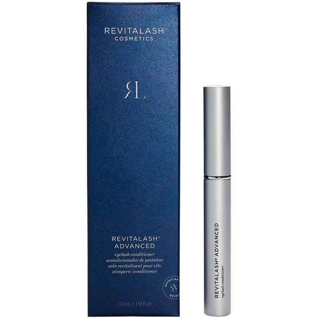 Nuevo. "Acondicionador de Pestañas Avanzado Revitalash Cosmetics Talla 3,5 ml ""Totalmente Nuevo""