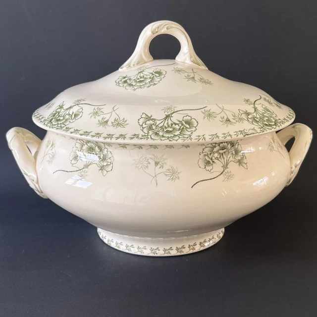 ANCIENNE TASSE OBERNAI Faïence Sarreguemines EUR 19,99 - FR