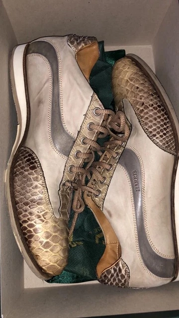 Scarpe on sale harris usate