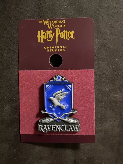 Ravenclaw Head Boy Pin