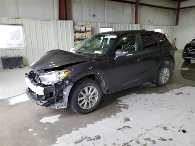 Driver Left Strut Front AWD Fits 13-17 MAZDA CX-5 379148