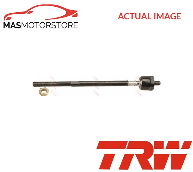 Tie Rod Axle Joint Track Rod Front Inner Trw Jar652 P New Oe Replacement