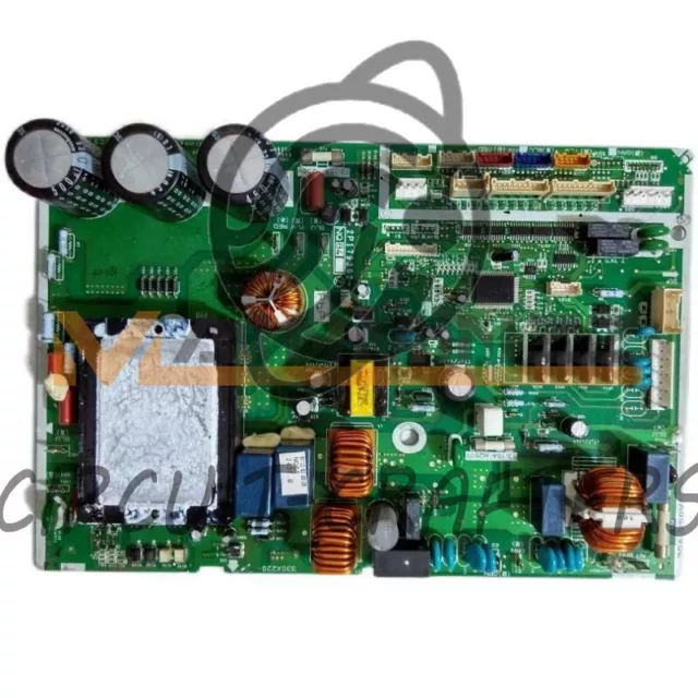 1PCS USED Daikin air conditioning inverter board 2P179362-1 3PCB1560-2
