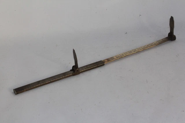 Appareil De Mesure De Pied Chaussures Sizer Pour Enfants Enfants Bébé