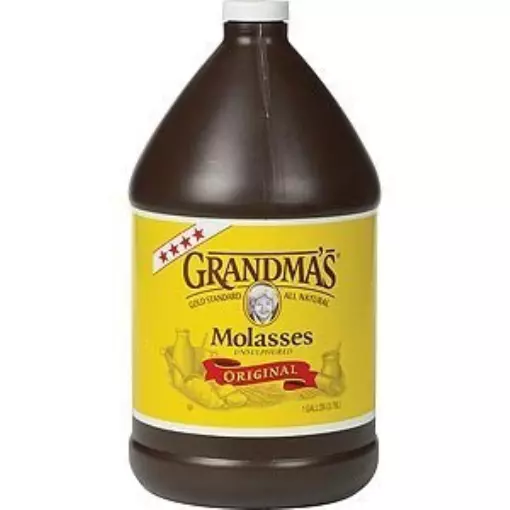 Grandmas Molasses Unsulphured Original 1 Gallon 45 86 Picclick