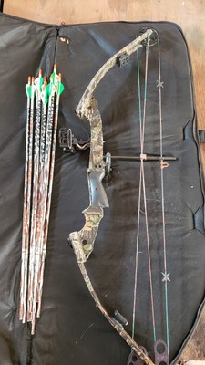 Parker Hunter Mag Compound Bow 25 Draw 70 Weight Right Handed Camo 10 50 Picclick Parker Hunter Mag Compound Bow 25 Draw 70 Weight Right Handed Camo 10 50 Picclick
