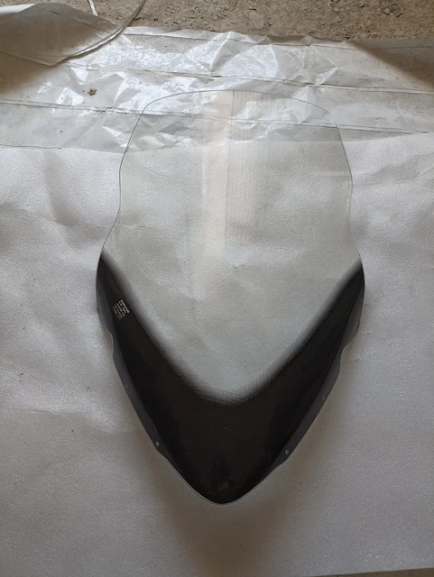 parabrezza alto windshield YAMAHA majesty 400