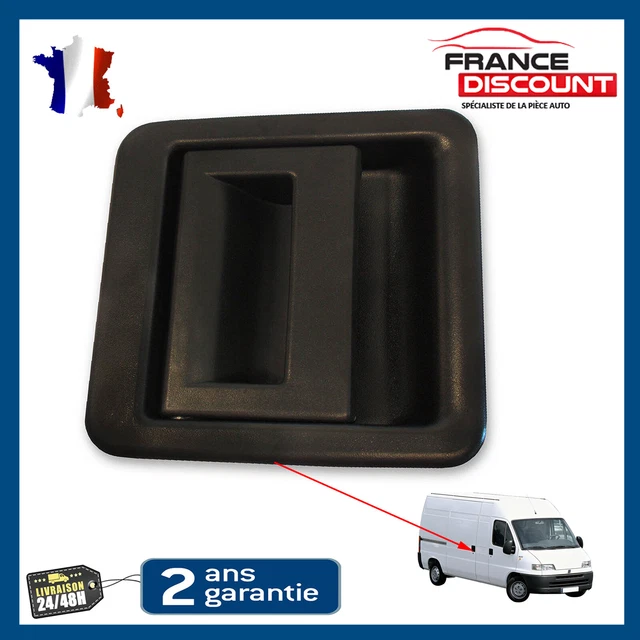 Poignee De Porte Laterale Coulissante Droite Prévu Boxer Jumper Ducato 94-02