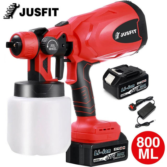 Ruyika impact wrench 2025
