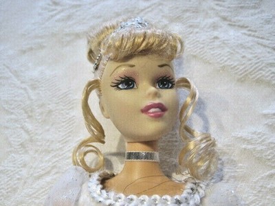 disney holiday edition doll