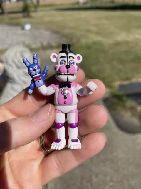 Funko Five Nights at Freddy's Sister Location FNAF 2017 Funtime